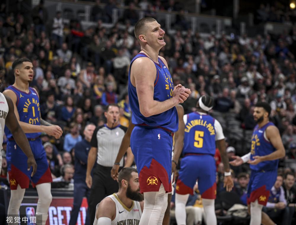 商业与影响 商业与影响