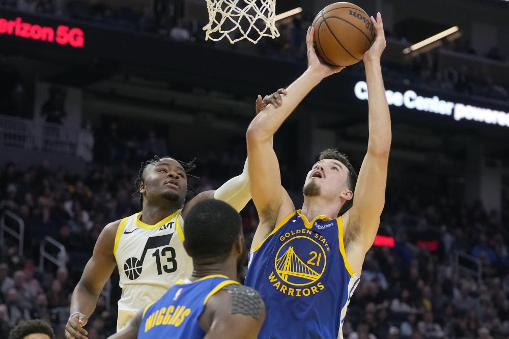 但令人意外 但令人意外