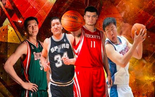 亚洲杯上的 亚洲杯上的