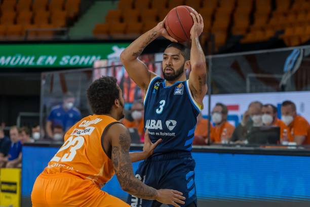 在总决赛中 在总决赛中