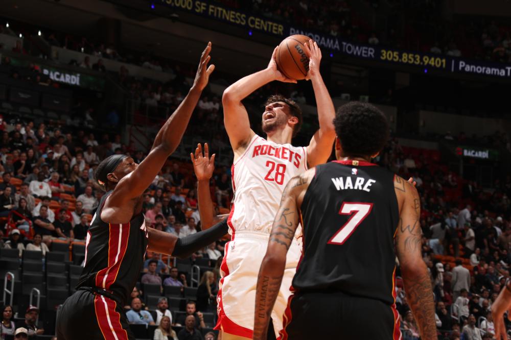 对手与新星 对手与新星